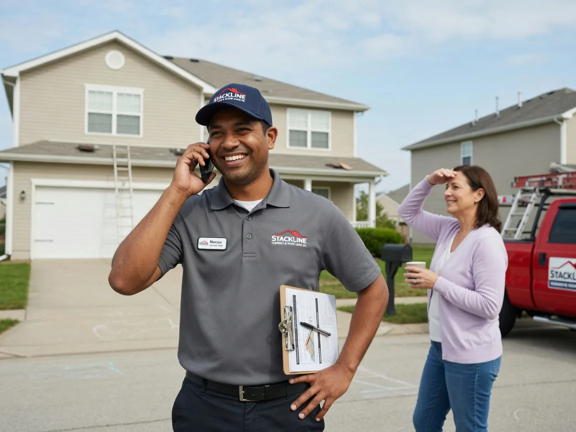 Chimney flashing repair Camp Meeker, CA FAQs
